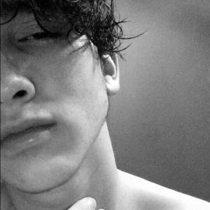 Meet your Posher, Ethan